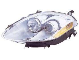 ALKAR 2742480 - DCH.FARO,ELEC.C/MOTOR,H1,+H1,