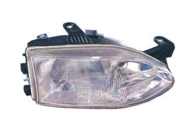 ALKAR 2742489 - DERECHO,FARO,ELECTRICO,CON MOTOR,H3,H7,W5W,