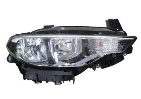 ALKAR 2742495 - DERECHO,FARO,ELECTRICO,CON MOTOR,H7,H15,PY21W,T.A/MOP