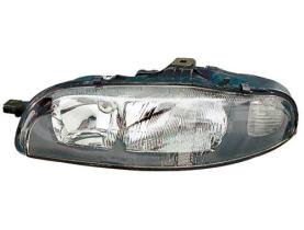 ALKAR 2742499 - DERECHO,FARO,MANUAL Y ELECTRICO,H1,+H1,PY21W,W5W,