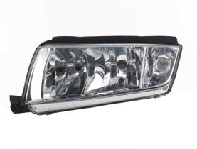 ALKAR 2742522 - DERECHO,FARO,MANUAL Y ELECTRICO,H3,H7,PY21W,W5W,