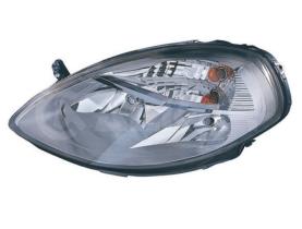 ALKAR 2742523 - DERECHO,FARO,ELECTRICO,H3,H7,PY21W,W5W,