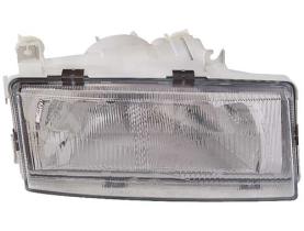 ALKAR 2742526 - DERECHO,FARO,ELECTRICO,H4,W5W,