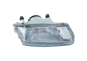 ALKAR 2742528 - DERECHO,FARO,ELECTRICO,H4,W5W,