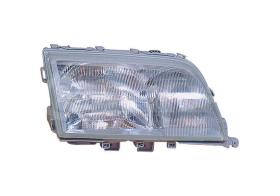 ALKAR 2742540 - DERECHO,FARO,ANTINIEBLA DELANTERO,ELECTRICO,NEUMATICO,H1,H3,