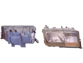 ALKAR 2742541 - DCH.FARO,ELEC.NEUMATICO,H3,H4,