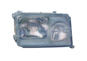 ALKAR 2742542 - DERECHO,FARO,ELECTRICO,NEUMATICO,H3,H4,W5W,