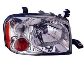 ALKAR 2742545 - DERECHO,FARO,MANUAL Y ELECTRICO,H4,W5W,W21W,