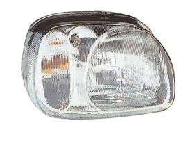 ALKAR 2742548 - DERECHO,FARO,ELECTRICO,H4,PY21W,W5W,