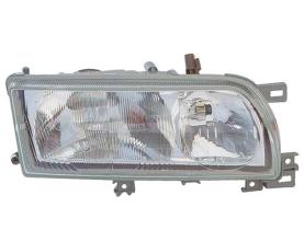 ALKAR 2742549 - DERECHO,FARO,ELECTRICO,H3,H4,