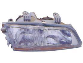 ALKAR 2742550 - DERECHO,FARO,ELECTRICO,H1,+H1,W5W,