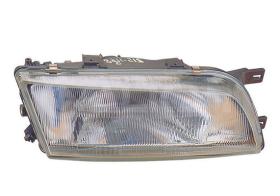 ALKAR 2742552 - DERECHO,FARO,ELECTRICO,H4,W5W,