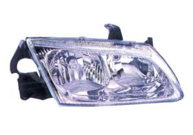 ALKAR 2742556 - DERECHO,FARO,MANUAL Y ELECTRICO,H1,H7,W5W,