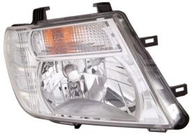 ALKAR 2742574 - DERECHO,FARO,ELECTRICO,H4,PY21W,W5W,