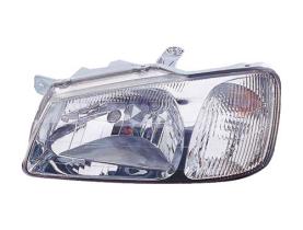 ALKAR 2742575 - DERECHO,FARO,ELECTRICO,H4,PY21W,W5W,