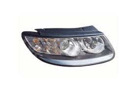ALKAR 2742579 - DERECHO,FARO,MANUAL Y ELECTRICO,AMBAR,H7,+H7,PY21W,H6W,