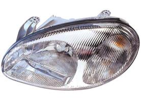 ALKAR 2742601 - DERECHO,FARO,ELECTRICO,H4,PY21W,W5W,