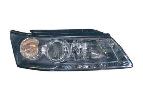 ALKAR 2742627 - DERECHO,FARO,ELECTRICO,NEGRO,H1,H7,PY21W,W5W,