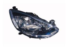ALKAR 2742649 - DERECHO,FARO,MANUAL Y ELECTRICO,H4,PY21W,W5W,