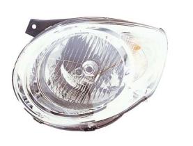 ALKAR 2742654 - DERECHO,FARO,ELECTRICO,H4,PY21W,W5W,