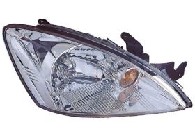 ALKAR 2742685 - DERECHO,FARO,ELECTRICO,CROMADO,H4,W5W,W21W,