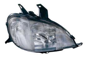 ALKAR 2742699 - DERECHO,FARO,ELECTRICO,CON MOTOR,H1,H3,H7,PY21W,W5W,