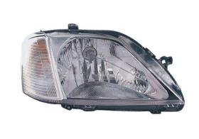 ALKAR 2742721 - DERECHO,FARO,ELECTRICO,H4,PY21W,W5W,
