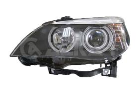 ALKAR 2742835 - DERECHO,FARO,ELECTRICO,LED,H7,+H7,PY21W,H6WX2,