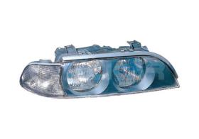 ALKAR 2742845 - DERECHO,FARO,ELECTRICO,CON MOTOR,BLANCO,H7,HB3,PY21W,W5W,