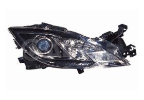 ALKAR 2742906 - DERECHO,FARO,ELECTRICO,H9,H11,W5W,WY21W,