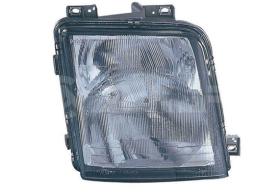 ALKAR 2742910 - DERECHO,FARO,ELECTRICO,NEUMATICO,H1,+H1,W5W,