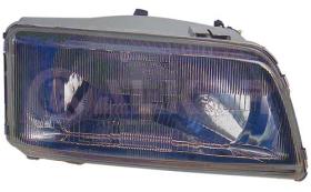 ALKAR 2742920 - DERECHO,FARO,ELECTRICO,H4,W5W,