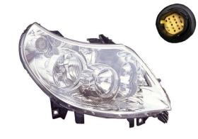 ALKAR 2742922 - DERECHO,FARO,ELECTRICO,CON MOTOR,H1,H7,PY21W,W5W,