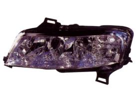 ALKAR 2742931 - DERECHO,FARO,ANTINIEBLA DELANTERO,ELECTRICO,3 PUERTAS,H1,H7,