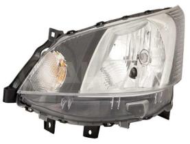 ALKAR 2742964 - DERECHO,FARO,ELECTRICO,H4,PY21W,W5W,
