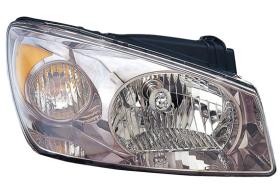 ALKAR 2742968 - DERECHO,FARO,ELECTRICO,NEGRO,H4,PY21W,W5W,