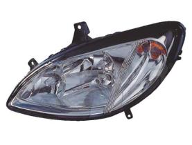 ALKAR 2742969 - DCH.FARO,ANTINIEBLA DTRO.ELEC.H7,+H