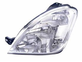 ALKAR 2742970 - DERECHO,FARO,ELECTRICO,CON MOTOR,H1,H7,+H7,PY21W,W5W,
