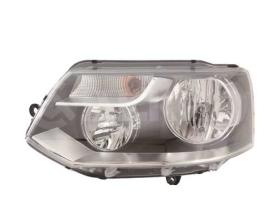 ALKAR 2742985 - DERECHO,FARO,CON LUZ DE DIA,ELECTRICO,CON MOTOR,H7,H15,PY21W