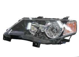 ALKAR 2745025 - IZQUIERDO,FARO,ELECTRICO,CON MOTOR,HB3,HB4,W5W,WY21W,
