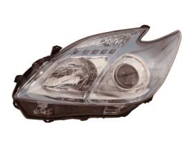 ALKAR 2745029 - IZQUIERDO,FARO,ELECTRICO,H11,HB3,W5W,
