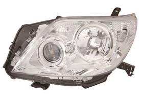 ALKAR 2745032 - IZQUIERDO,FARO,ELECTRICO,H11,HB3,W5W,WY21W,