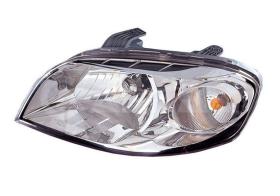 ALKAR 2745039 - IZQUIERDO,FARO,ELECTRICO,CON MOTOR,H4,PY21W,W5W,T.S