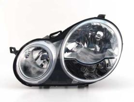 ALKAR 2745110 - IZQ.FARO,ELEC.C/MOTOR,H1,H7,TIPO VA