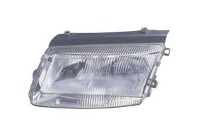 ALKAR 2745116 - IZQUIERDO,FARO,ANTINIEBLA DELANTERO,MANUAL Y ELECTRICO,H4,H7
