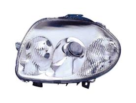 ALKAR 2745164 - IZQ.FARO,ELEC.H7,HB3,TIPO VALEO