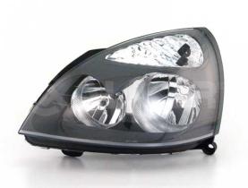 ALKAR 2745173 - IZQUIERDO,FARO,ELECTRICO, GRIS, H1,