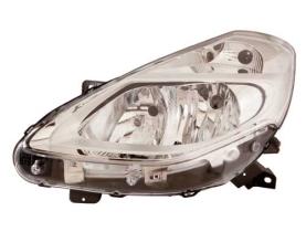 ALKAR 2745187 - IZQUIERDO,FARO,ELECTRICO,H7,+H7,PY21W,W5W,