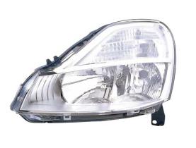 ALKAR 2745211 - IZQUIERDO,FARO,ELECTRICO,CON MOTOR,H1,H7,PY21W,W5W,