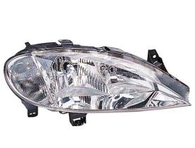 ALKAR 2745227 - IZQUIERDO,FARO,ELECTRICO,H1,H7,PY21W,W5W,